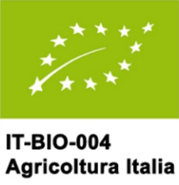 Agricoltura biologica IT-BIO-004